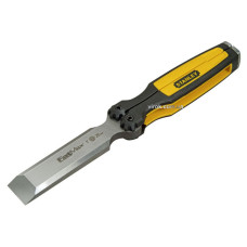 Стамеска профессиональная STANLEY "FatMax" : L= 238 мм, жало-25 мм