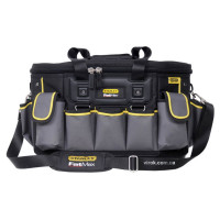 Сумка для інструмента "FatMax® Round Top" 18''; 50 x 33 x 31 см