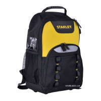 Рюкзак для інструменту STANLEY : 350x160x44 мм