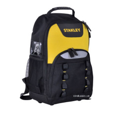 Рюкзак для інструменту STANLEY : 350x160x44 мм