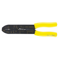 Съемник изоляции STANLEY, L=220 мм