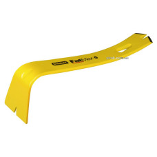 Лом - цвяходер STANLEY "FatMax Wonder Bar" : L= 53 см з пружинної сталі