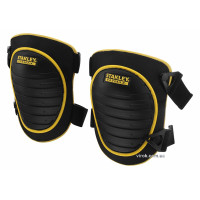 Наколінники HARD SHELL STANLEY® FATMAX 2 шт.
