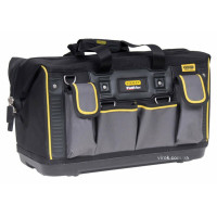 Сумка для інструмента STANLEY "FatMax® Open Mouth 18"; 50 х 30 х 29 см