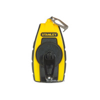 (DW) Шнур для розмітки STANLEY : L= 9 м