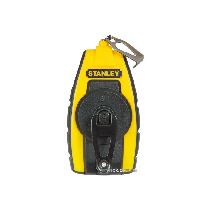 (DW) Шнур для розмітки STANLEY : L= 9 м