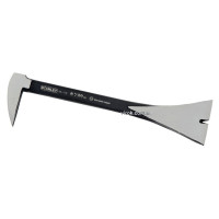 Лом - цвяходер STANLEY "Precision Molding Bar" : кований, L= 20 см