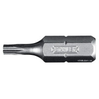 Насадка викруткова STANLEY : "TORX" T30 х 25 мм. 25 (Шт/Уп.)
