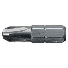 Насадка викруткова STANLEY : "Philips" PH2 х 50 мм. 10 (Шт/Уп.)