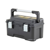 Ящик для інструментів STANLEY "FatMax PRO"; 20", 50х 27х 24 см