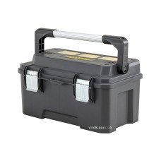 Ящик для інструментів STANLEY "FatMax PRO"; 20", 50х 27х 24 см