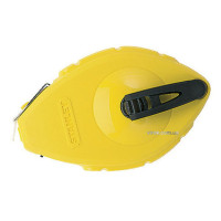 Шнур для розмітки STANLEY в пластмасовому корпус , L = 30 м.
