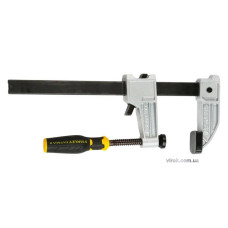 Струбцина F- подібна Stanley FatMax; l= 400 мм, сила стиску- 635 кг