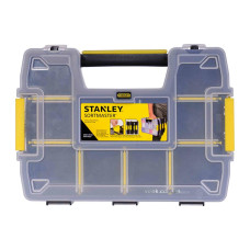 Органайзер STANLEY "Sort Master Light" : 295x65x215 мм