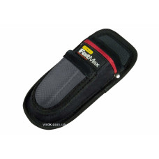 Чохол нейлоновий для ножа Stanley "FatMax®" з кишенею для 10 лез