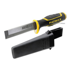 Стамеска STANLEY "FatMax" : лезвие h=25 мм