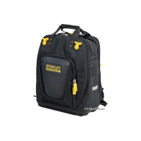Рюкзак для інструменту STANLEY "FatMax" з поліестеру 600; 30х 50х 34 см