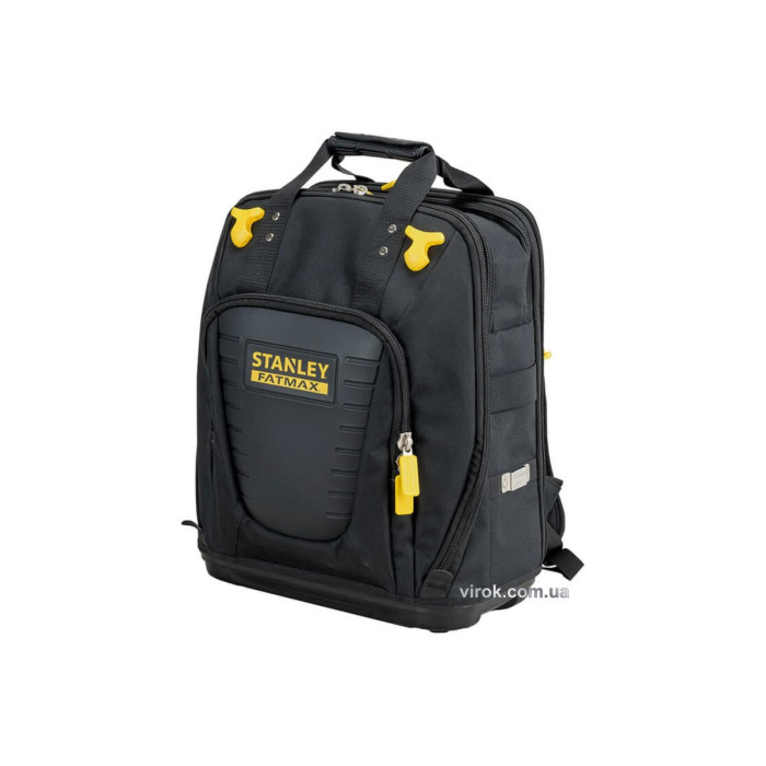 Рюкзак для інструменту STANLEY "FatMax" з поліестеру 600; 30х 50х 34 см