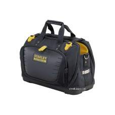 Сумка закрита для інструменту STANLEY "FatMax" з поліестеру 600; 47х 23х 35 см