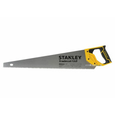 Ножівка по дереву STANLEY "Tradecut" : L= 550 мм