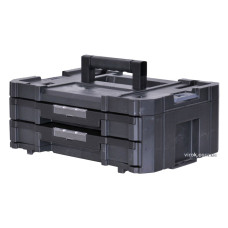 Ящик для инструмента STANLEY "FatMax" TSTAK VI 44 х 33 х 17.6 cм