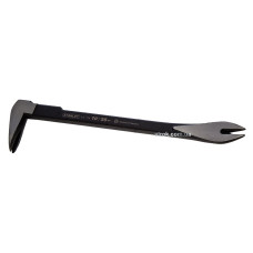 Лом - цвяходер STANLEY "Precision Claw Bar" кований, l=25 см