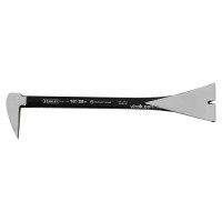 Лом - цвяходер STANLEY "Precision Molding Bar" : кований, L= 25 см