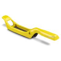 Рашпиль для гипсокартона STANLEY "Surform Flat File", l=300 мм, пластиковый корпус