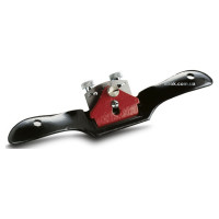 Рубанок - струг столярний STANLEY "Spokeshave", b= 55 мм