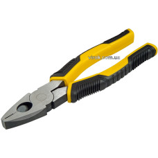 Плоскогубцы комбинированные STANLEY L=150 мм