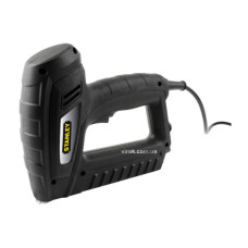Степлер мережевий Stanley "6-TRE540 Light Duty" для скоб "А" h=6-14 мм і шпильок "J" 12 і 15 мм