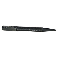 Добійник цільнометалевий Stanley "Nail Set"; Ø= 1,6 мм, l=102 мм