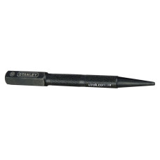 Добійник цільнометалевий Stanley "Nail Set"; Ø= 1,6 мм, l=102 мм