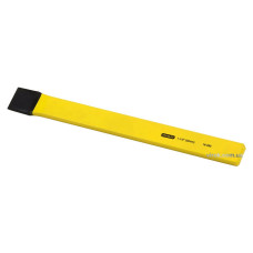 Зубило універсальне "STANLEY"; l= 305 мм, жало w= 32 мм