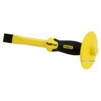 Зубило по металлу "STANLEY FatMax&trade;"; l= 305 мм, жало w= 25 мм