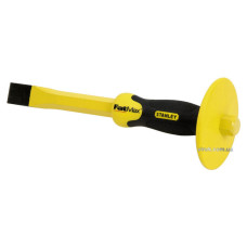Зубило по металу "STANLEY FatMax™"; l= 305 мм, жало w= 25 мм