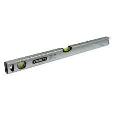 Уровень магнитный STANLEY "Classic Box Level": L= 80 см. 2 капсулы