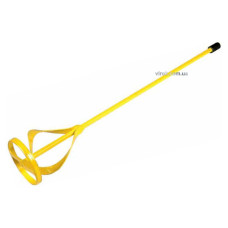 Міксер Stanley "Joint Compound Mixer" : Ø= 80 мм, L= 400 мм, для фарби і затирочної суміші