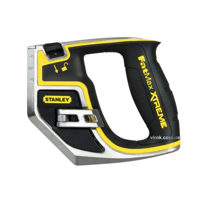 Руків'я ножівки STANLEY "FatMax Xtreme InstantChange"
