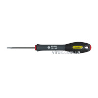 Викрутка плоска STANLEY "FatMax" : шліц SL3 х 100 мм