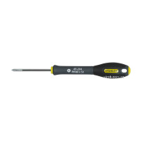 Отвертка крестовая STANLEY "FatMax": "Phillips" PH00 х 50 мм