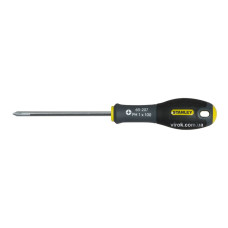 Викрутка хрестова STANLEY "FatMax" : "Phillips" PH2 х 250 мм