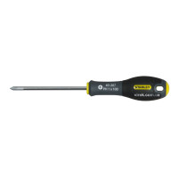 Отвертка крестовая STANLEY "FatMax": "Phillips" PH3 х 150 мм
