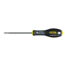 Викрутка хрестова STANLEY "FatMax" : "Phillips" PH3 х 150 мм