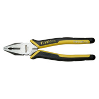 Плоскогубцы комбинированные STANLEY "FatMax": L=200 мм. DW