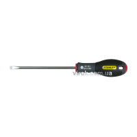 Отвертка плоская STANLEY "FatMax": шлиц SL5,5 х 100 мм