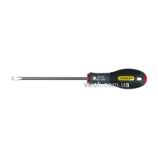 Викрутка плоска STANLEY "FatMax" : шліц SL5,5 х 100 мм