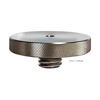 Адаптер для встановлення на триногу STANLEY 1/4"F-5/8"M; h= 2 см