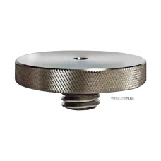 Адаптер для встановлення на триногу STANLEY 1/4"F-5/8"M; h= 2 см