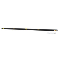 Уровень STANLEY "FatMax CLASSIC PRO": L= 150 см, 3 капсулы, алюминиевый корпус